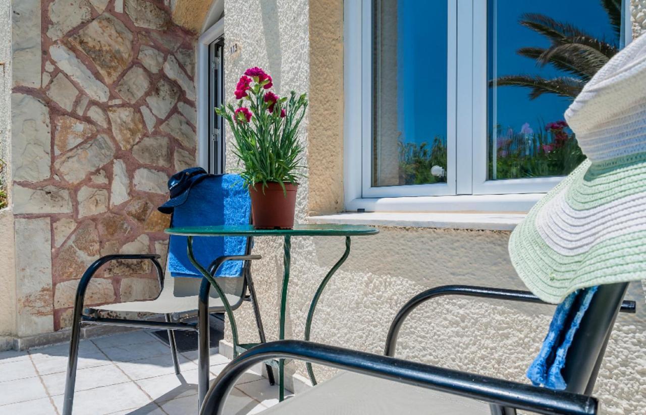 Stavros Villas&Apartments Gerani  Exterior photo