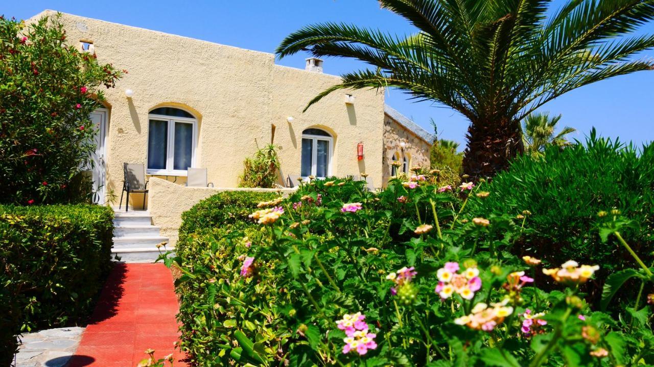 Stavros Villas&Apartments Gerani  Exterior photo
